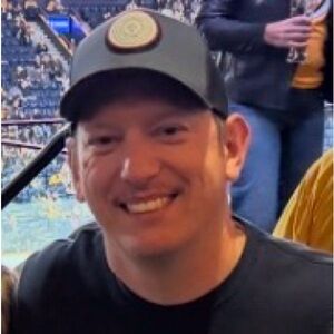 Meet your Posher, Josh